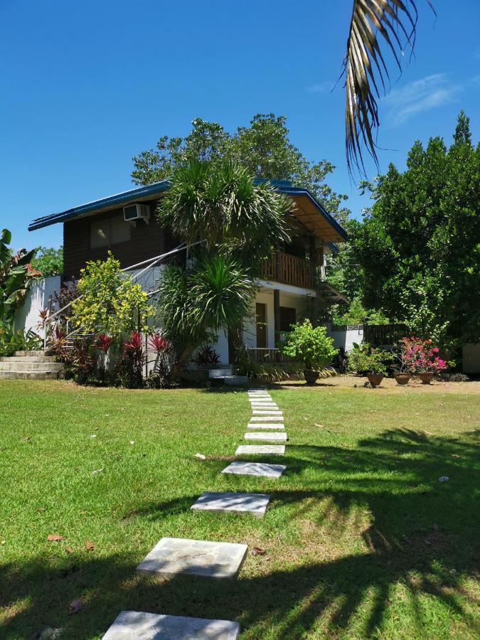 La Vida Hostel Samal Island Esterno foto