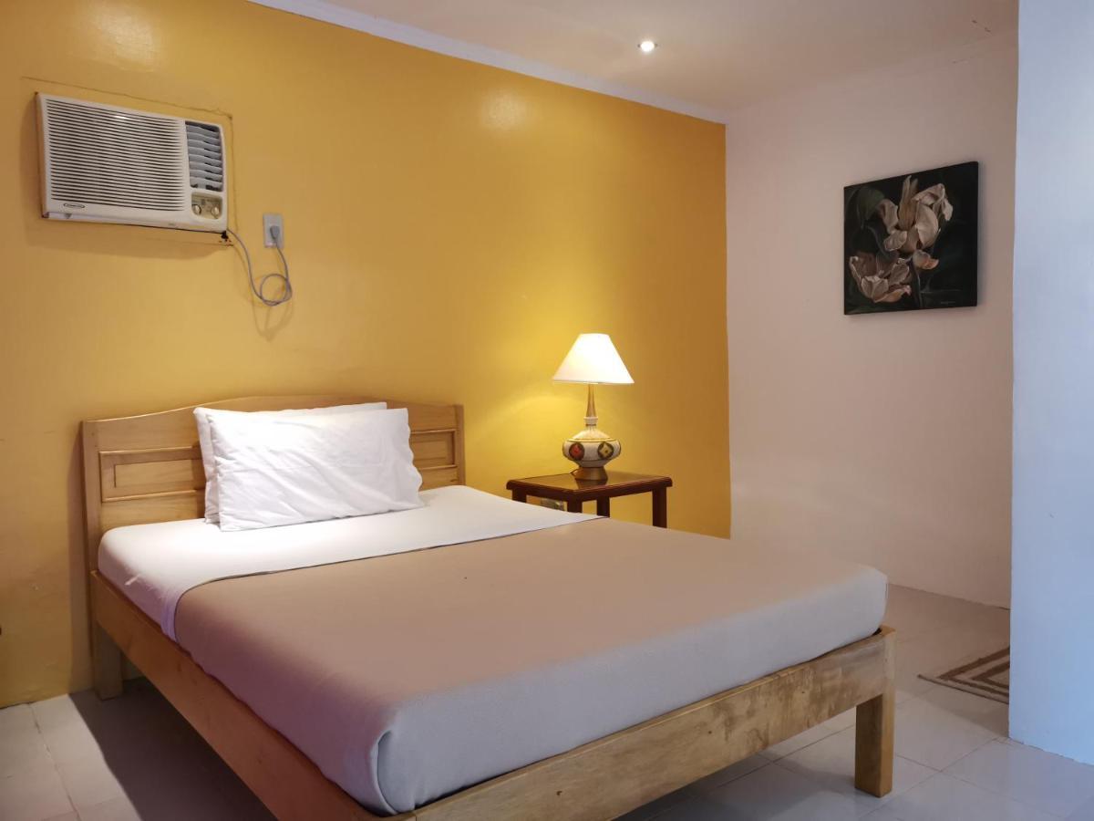 La Vida Hostel Samal Island Esterno foto