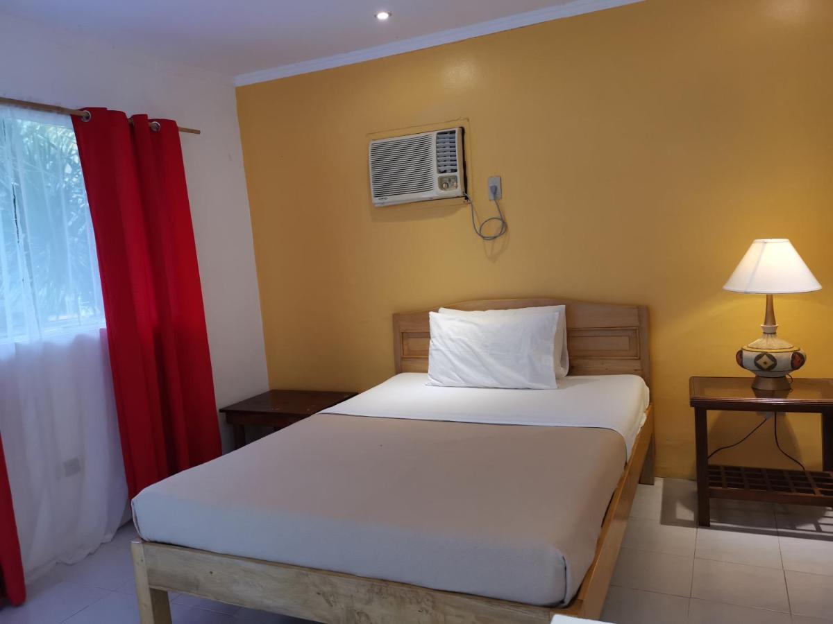 La Vida Hostel Samal Island Esterno foto