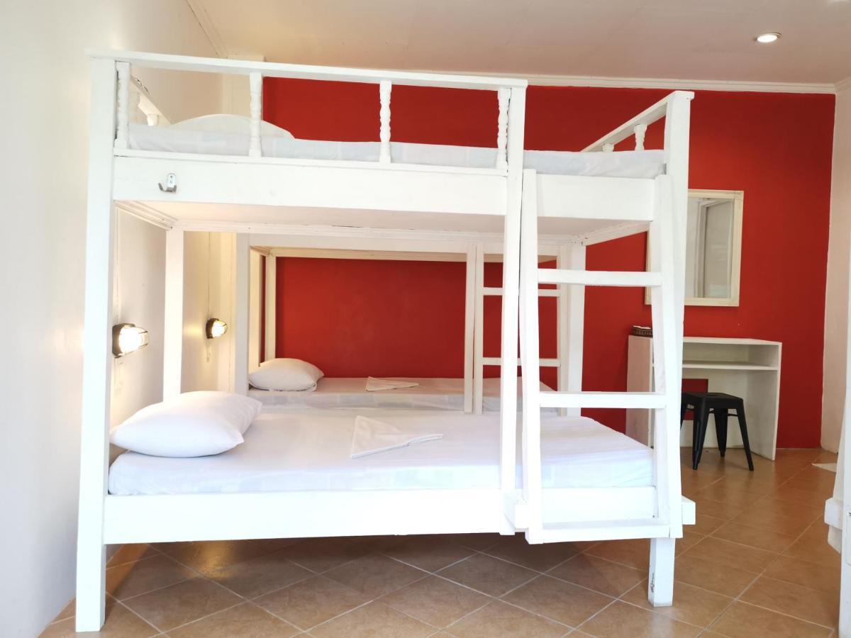 La Vida Hostel Samal Island Esterno foto