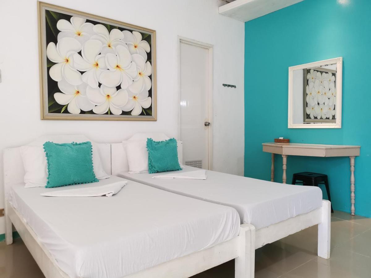 La Vida Hostel Samal Island Esterno foto