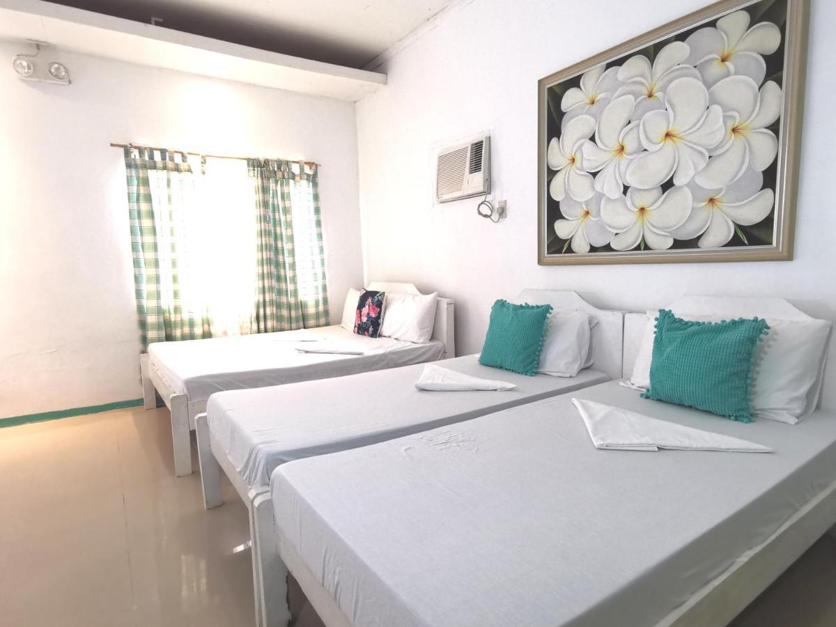 La Vida Hostel Samal Island Esterno foto