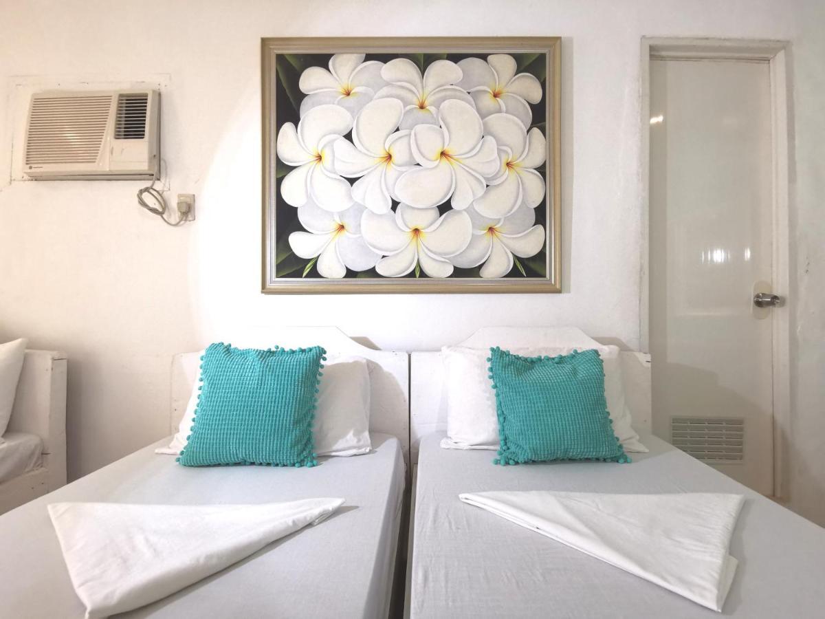 La Vida Hostel Samal Island Esterno foto