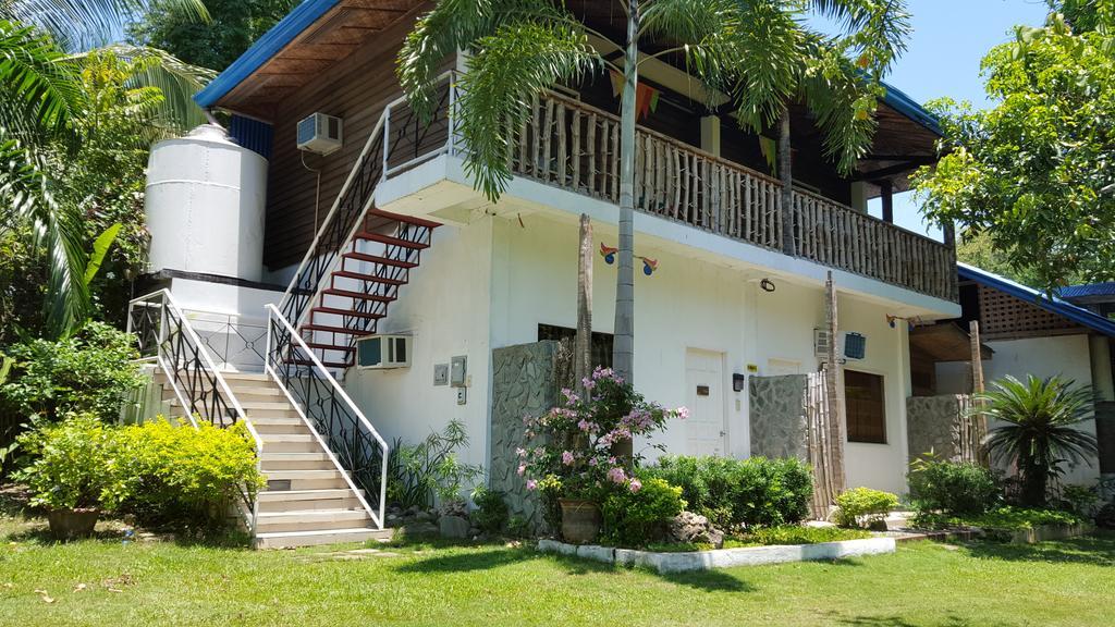 La Vida Hostel Samal Island Camera foto