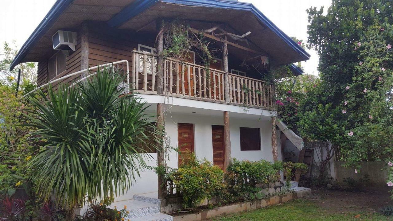 La Vida Hostel Samal Island Esterno foto