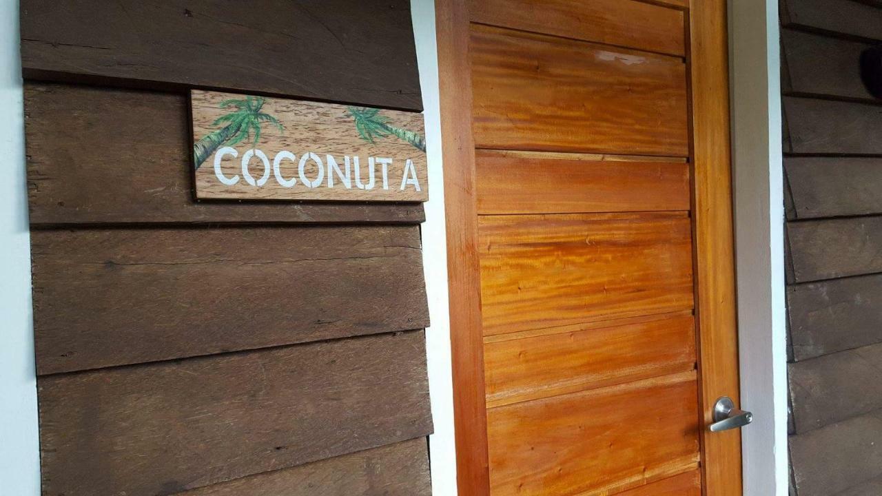 La Vida Hostel Samal Island Esterno foto