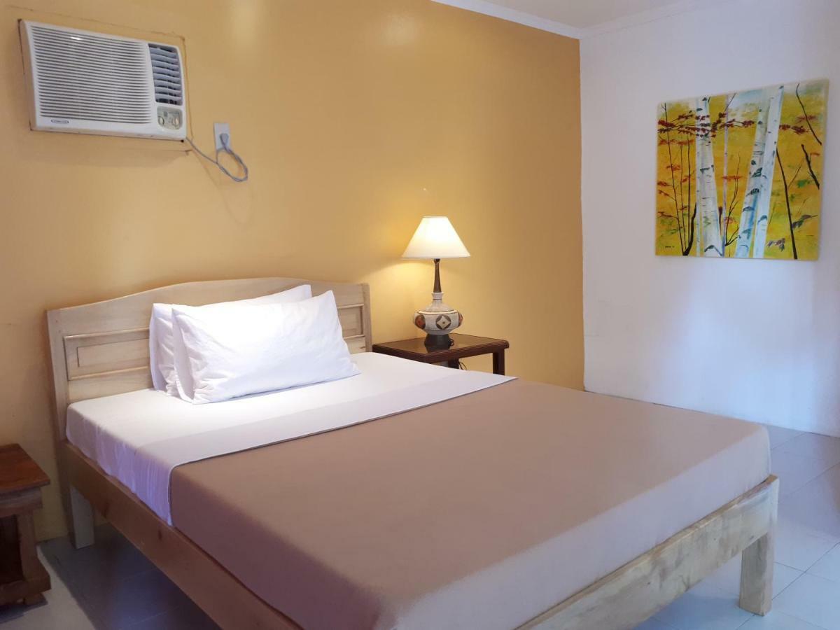 La Vida Hostel Samal Island Esterno foto