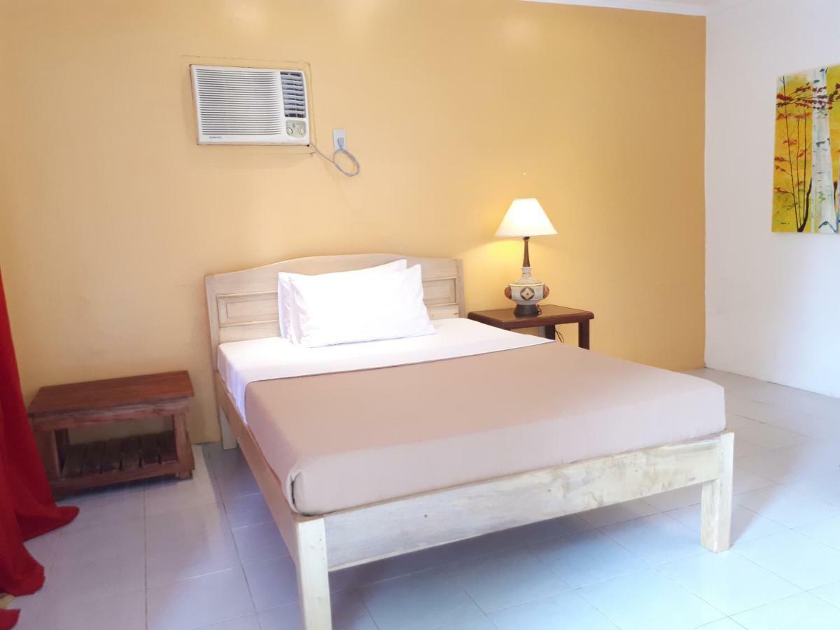 La Vida Hostel Samal Island Esterno foto