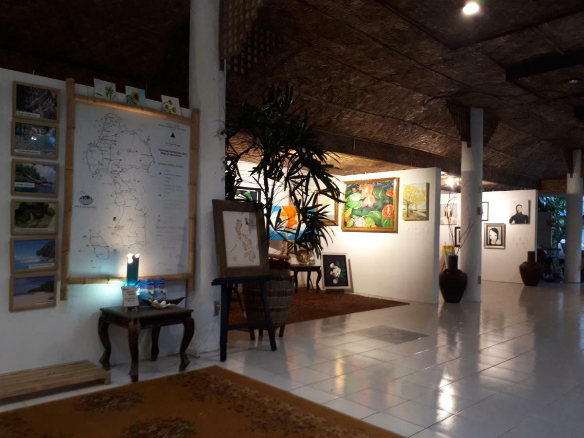 La Vida Hostel Samal Island Esterno foto