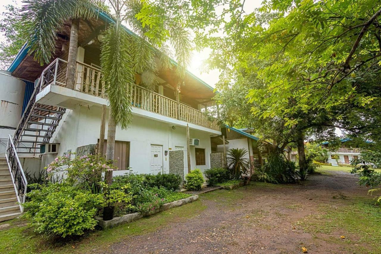 La Vida Hostel Samal Island Esterno foto